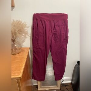 Women’s Cherokee Maternity Scrub Pants